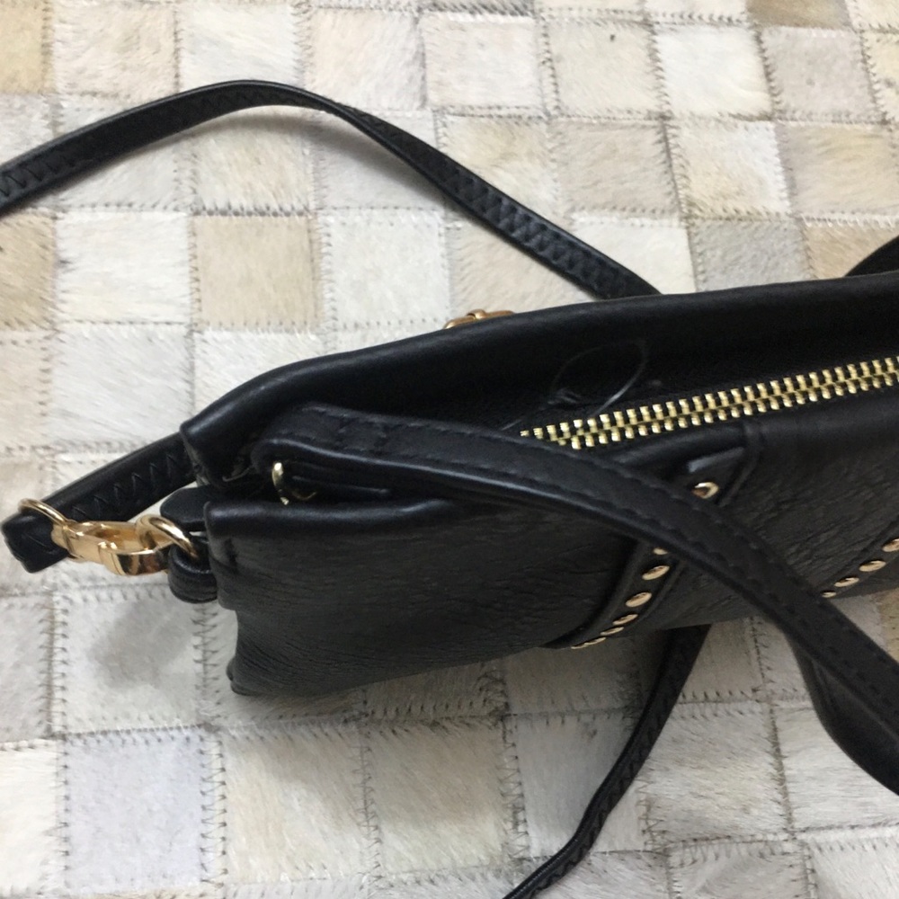 I.N.C International Concepts Convertible Crossbody - Picture 5 of 9